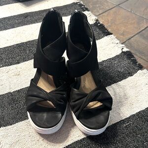 Soft Cushion Sandals
